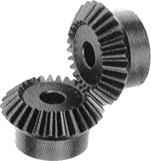 bevel and mitre gears
