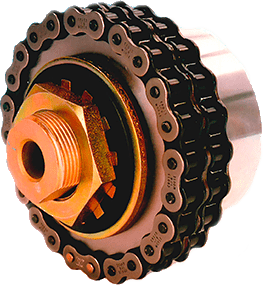 Torque Limiters and Couplings