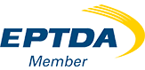 EPTDA Member Logo