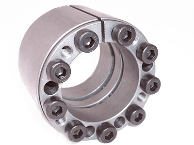 Éléments de serrage type RCK 40 / 45 / 10 à 12 / 61