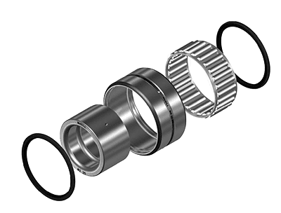 McGill® Needle Roller Bearings