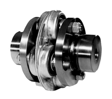 Morflex Elastomeric Disc Drive Couplings