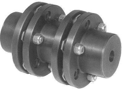 Crossflex Disc Couplings