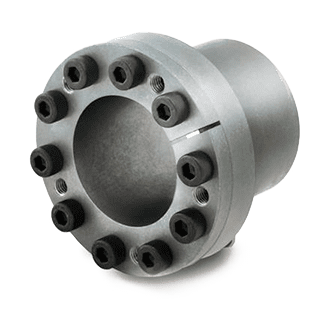 Stainless Steel Shaft Clamping Elements