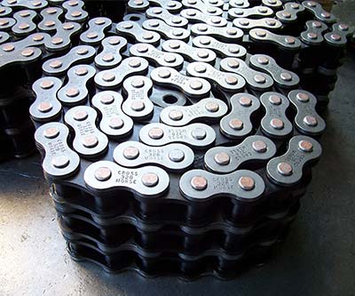 Roller Chains