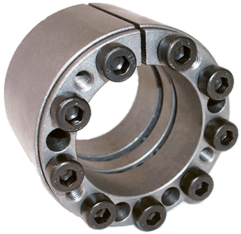 Shaft Clamping Elements