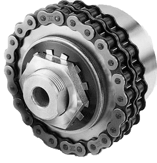 Torque Limitors