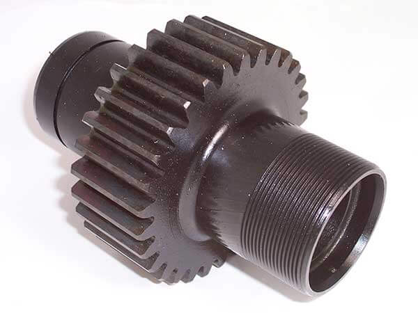 Roller Drive Gear