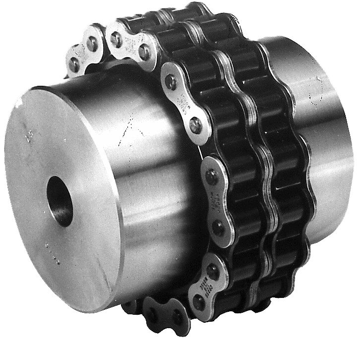 Shaft Couplings